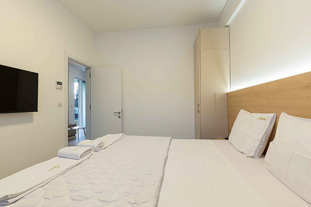 Exklusiver Verkauf eines komplett neuen Hotels in Budva — photo 22